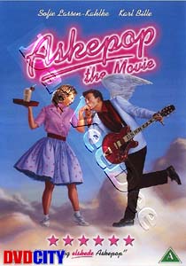 Askepop - The Movie (DVD)